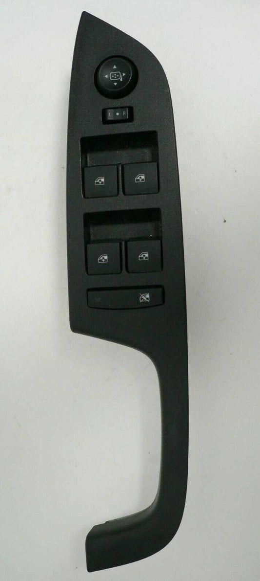 Chevrolet Equinox 2010-2015 LH Driver Power Window Master Switch 25946838/40 - Alshned Auto Parts