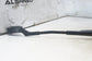 2012 Volkswagen CC Front Driver Left Wiper Arm 3C8955409B OEM - Alshned Auto Parts