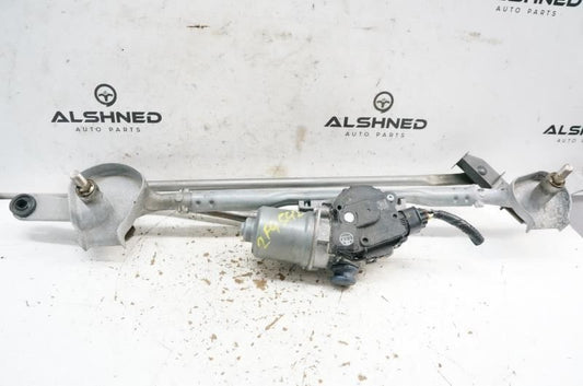 2018 GMC Acadia Windshield Wiper Motor 23372086 OEM - Alshned Auto Parts