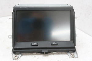 2006 Range Rover Sport Information GPS Navigation Display Screen 462200-5409 OEM