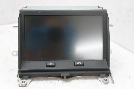 2006 Range Rover Sport Information GPS Navigation Display Screen 462200-5409 OEM - Alshned Auto Parts