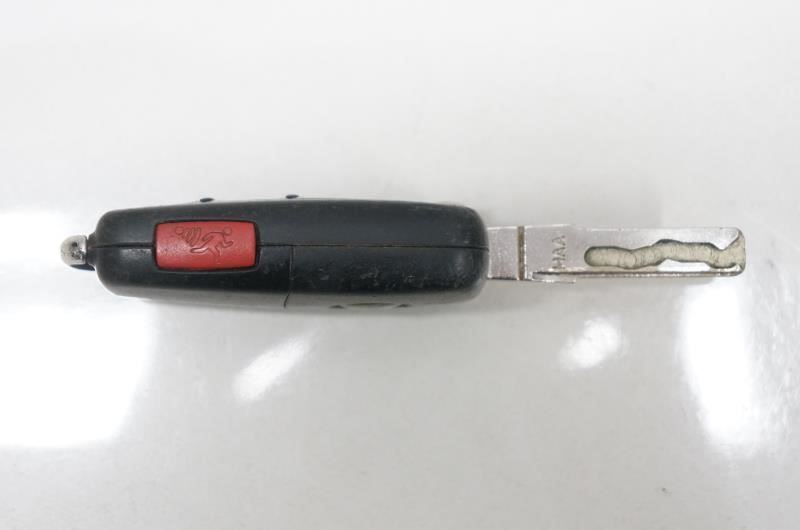 2011-2016 Volkswagen Jetta Keyless Entry Remote Key Fob  5K837202AE OEM - Alshned Auto Parts