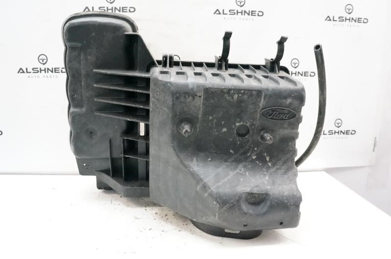 *READ* 13 Ford Expedition 5.4 Air Cleaner Radiator Coolant Reservoir AL1Z-8A08-A - Alshned Auto Parts