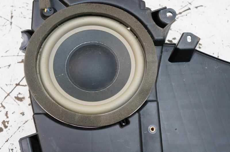 *READ* 2019 Toyota 4Runner Radio Audio Speaker Subwoofer 8615035080 OEM - Alshned Auto Parts
