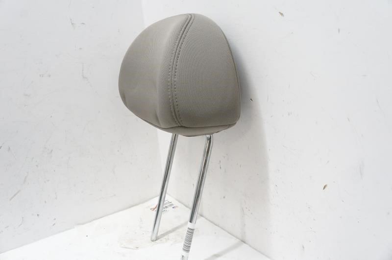 10-15 Hyundai Tucson Front Left Right Headrest Gray Cloth 88700-2S300-TMB OEM - Alshned Auto Parts