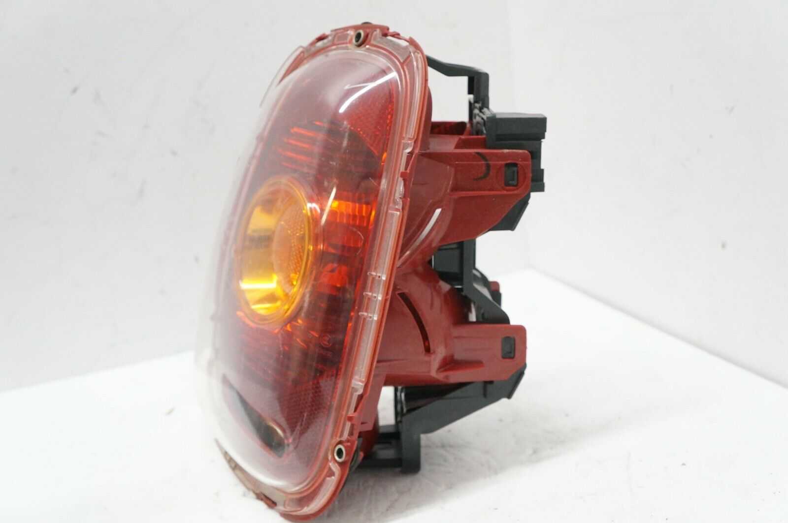 2007-2010 Mini Cooper Passenger Right Rear Tail Light 63-21-2-757-010 OEM - Alshned Auto Parts