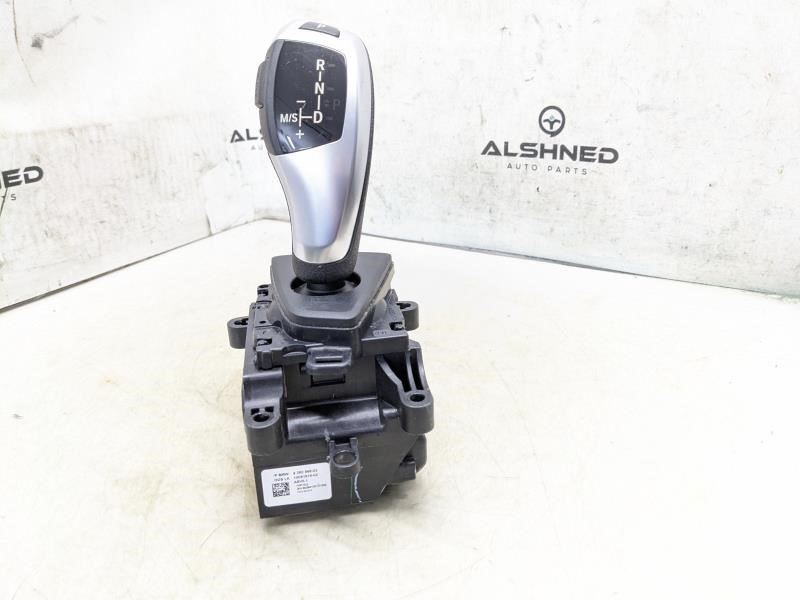 2012-2016 BMW 328I Automatic Transmission Floor Shifter 61319260968 OEM - Alshned Auto Parts