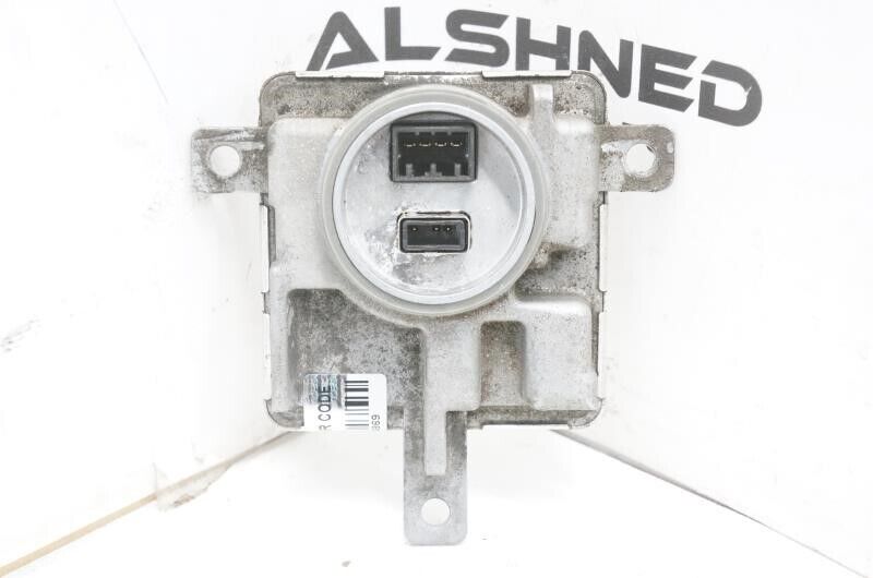 2013-2016 Audi A4 HID Xenon Light Control Unit Module Computer 8K0-941-597-E OEM - Alshned Auto Parts