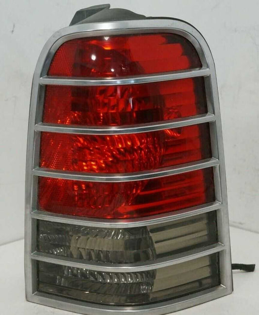 2005-2007 MERCURY MARINER Passenger Right Rear Tail Light 5E64-13B504-A OEM - Alshned Auto Parts