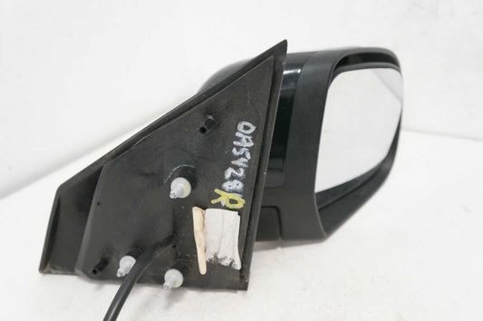 2012-2013 NISSAN VERSA Door Mirror - Passenger Side 96373-1HK5B OEM - Alshned Auto Parts