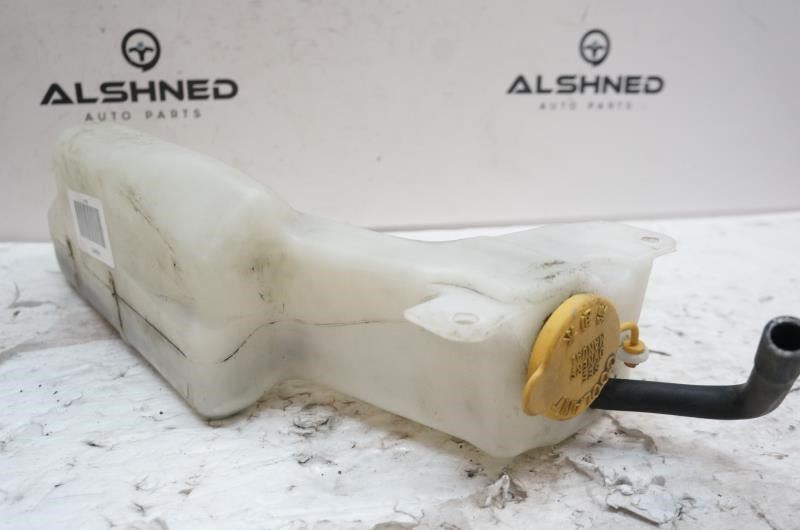 2010 Subaru Impreza Radiator Coolant Reservoir Bottle 45153AG001 OEM Alshned Auto Parts