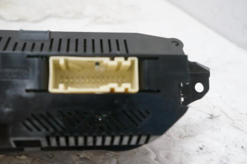 2013-2015 Ford Escape AC Heater Temperature Climate Control CJ5T-18C612-BA OEM - Alshned Auto Parts