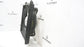 2012 Subaru Forester Condenser Cooling Fan Motor Assembly 45122AG001 OEM Alshned Auto Parts