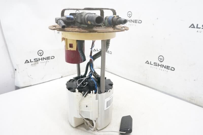 2013 Chevrolet Volt 1.4L Fuel Pump Assembly 13583977 OEM - Alshned Auto Parts