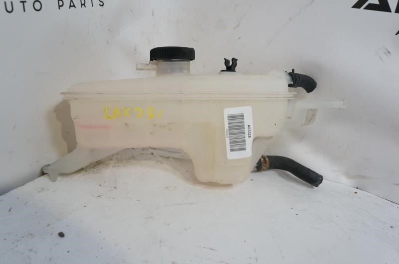 2015 Toyota RAV4 Radiator Coolant Reservoir Bottle 16470-0V010 OEM - Alshned Auto Parts