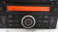 2010-2012 Nissan Versa AM FM CD MP3 Radio Receiver 28185ZW80A OEM - Alshned Auto Parts