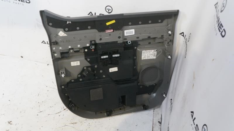 2019 Ford F150 Passenger Right Rear Door Trim Panel GL3B-1627406-KK OEM Alshned Auto Parts