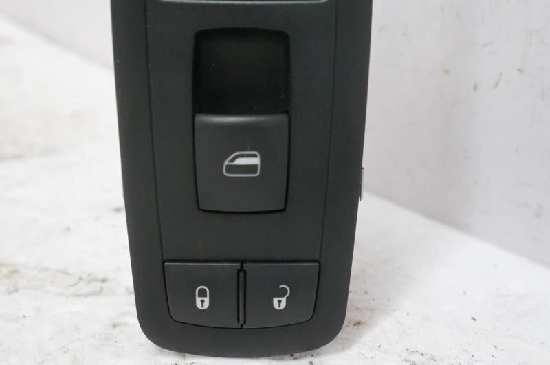 2008-2012 Dodge Nitro Passenger Front Door Lock Window Switch 4602540AF OEM - Alshned Auto Parts