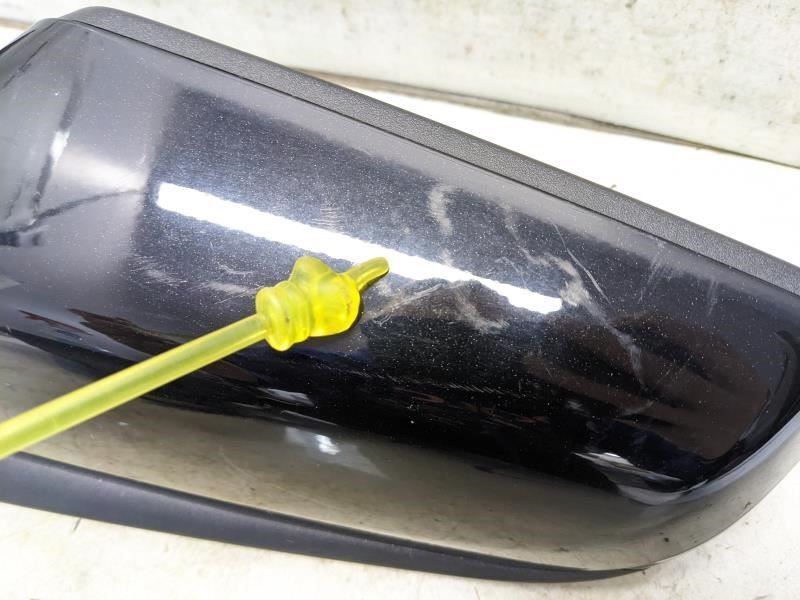 2018-2021 Chevrolet Equinox Left Driver Side Rearview Mirror 84604246 OEM - Alshned Auto Parts