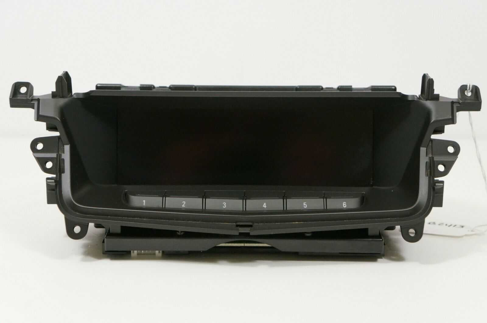 2011 Cadillac SRX Factory Dash Information Screen Display 20882398H OEM Alshned Auto Parts