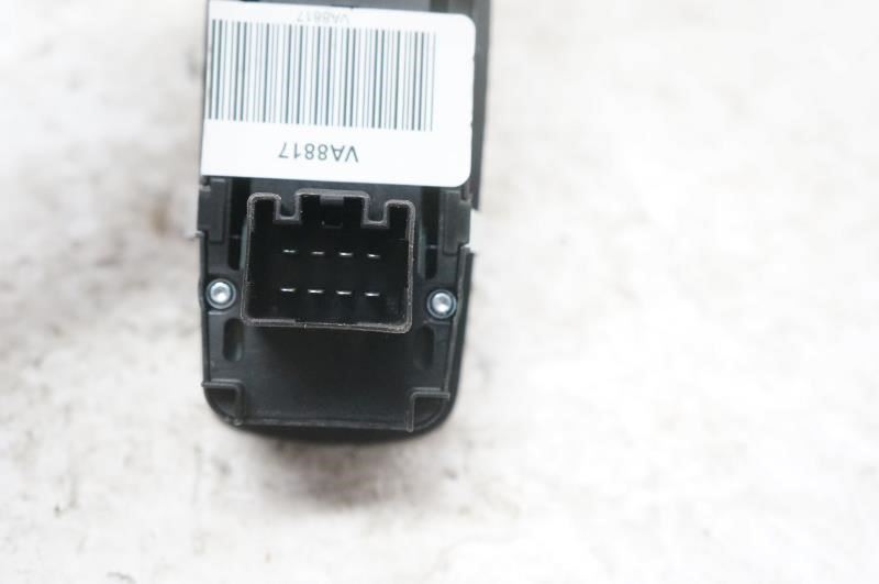 2015 Dodge Caravan Passenger Front Right Door Window Switch 68110864AA OEM - Alshned Auto Parts