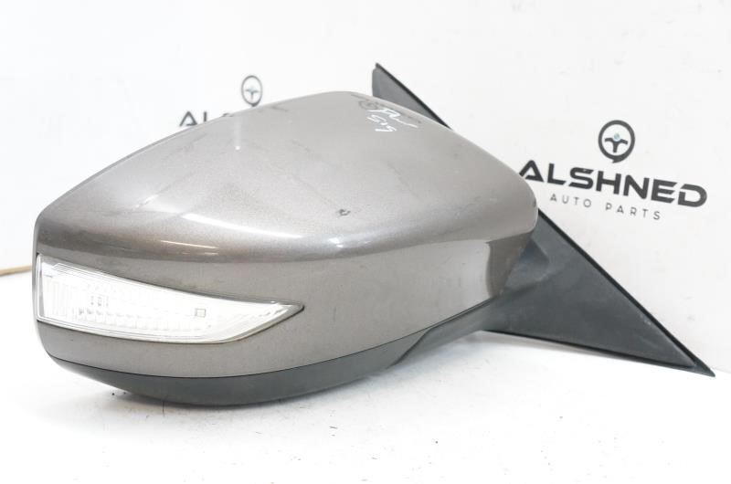 2013-2018 Nissan Altima Passenger Right Side Mirror Power 96301-3TH2A OEM - Alshned Auto Parts