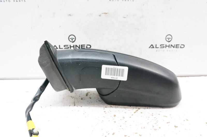 2012 Chevrolet Equinox  Driver Left Side Rear View Mirror 22818262 OEM - Alshned Auto Parts