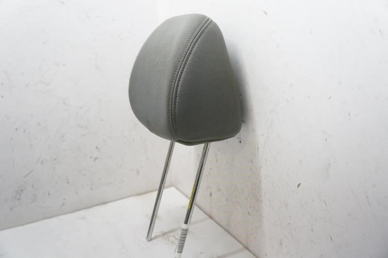 2013 Hyundai Elantra Front Right Left Headrest Gray Cloth 88700-3X000-PBS OEM - Alshned Auto Parts