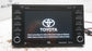 18 Toyota Sienna AM FM CD MP3 JBL Radio Receiver Screen Display 86140-08080 OEM - Alshned Auto Parts