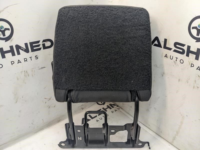 2018-2019 Toyota Tacoma Rear Left Headrest 71940-04130-B4 OEM - Alshned Auto Parts