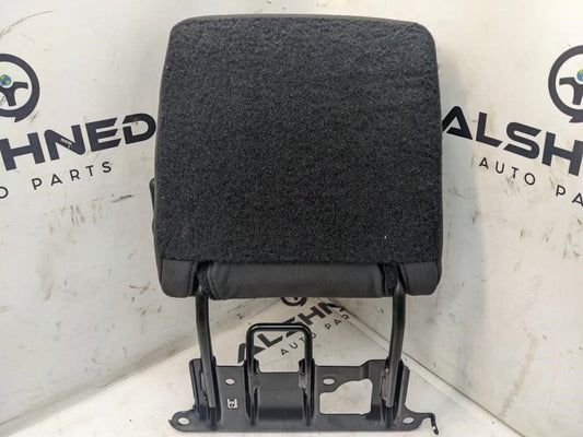 2018-2019 Toyota Tacoma Rear Left Headrest 71940-04130-B4 OEM - Alshned Auto Parts