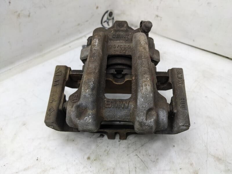 2017-2020 BMW 430i xDrive Rear Left Disc Brake Caliper 34216850857 OEM - Alshned Auto Parts