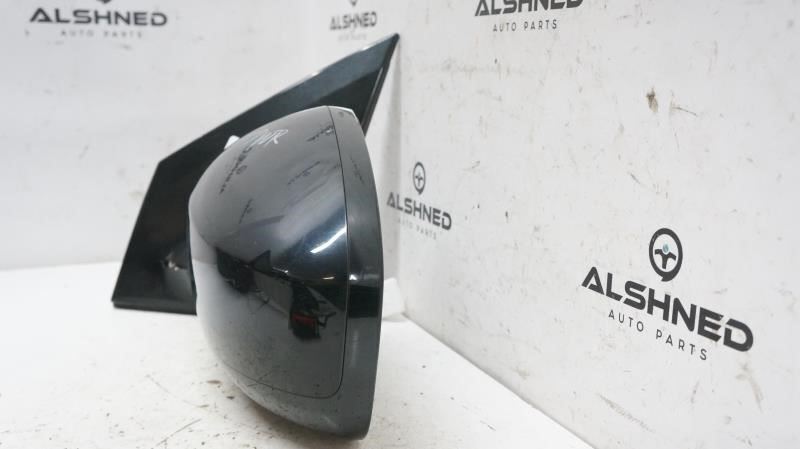 2009-2014 Nissan Murano Driver Left Side Rear View Mirror 96302-1AA0A OEM - Alshned Auto Parts