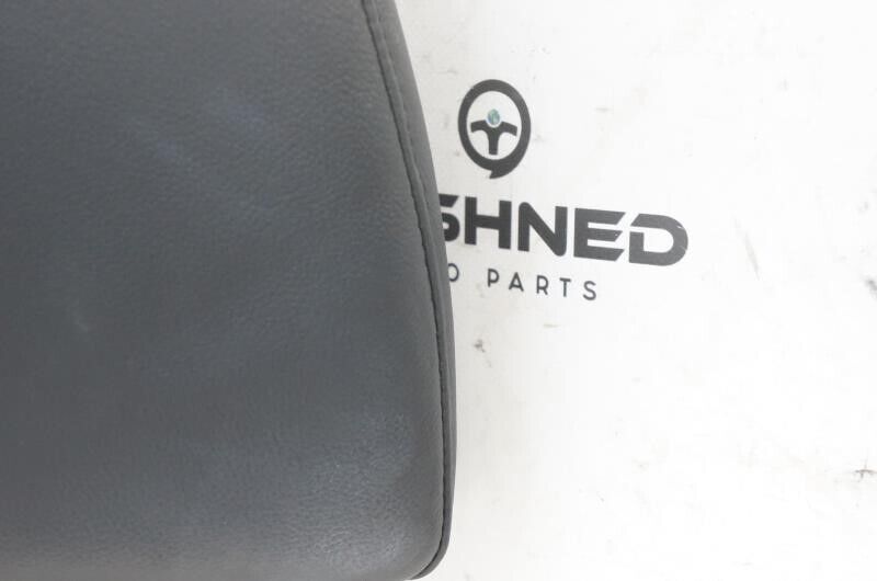 2013 Acura RDX Front Right Left Headrest Black Leather 81140-TX4-A01ZB OEM - Alshned Auto Parts