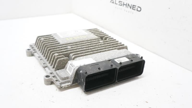 13-16 Hyundai Santa Fe 2.4L Engine Computer Control Module ECU 39100-2GAG1 OEM - Alshned Auto Parts