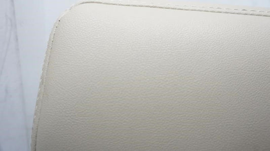 2015 Toyota Venza Rear Center Headrest Beige Leather 71960-0T011-A0 OEM - Alshned Auto Parts