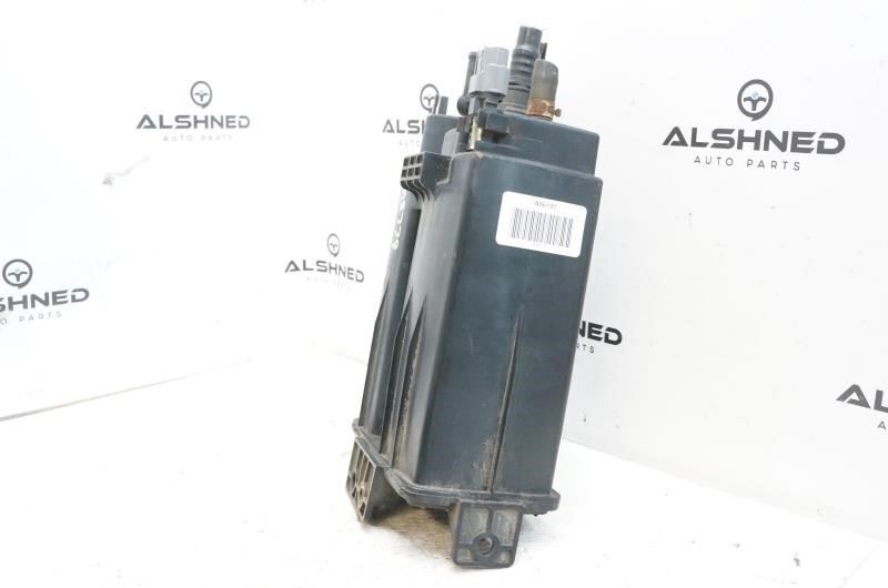 2015 Infiniti QX60 Fuel Vapor Evaporator Emission EVAP Canister 14950-7Y00A OEM - Alshned Auto Parts