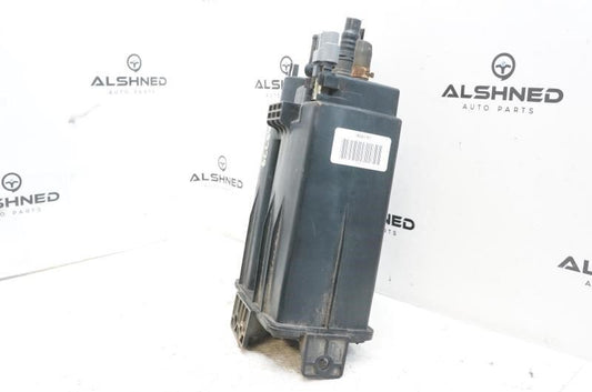 2015 Infiniti QX60 Fuel Vapor Evaporator Emission EVAP Canister 14950-7Y00A OEM - Alshned Auto Parts