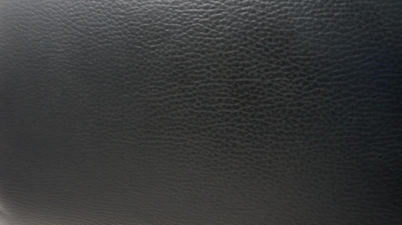 2012 Subaru Legacy Front Left Right Headrest Black Leather 64061AJ01AVH OEM - Alshned Auto Parts