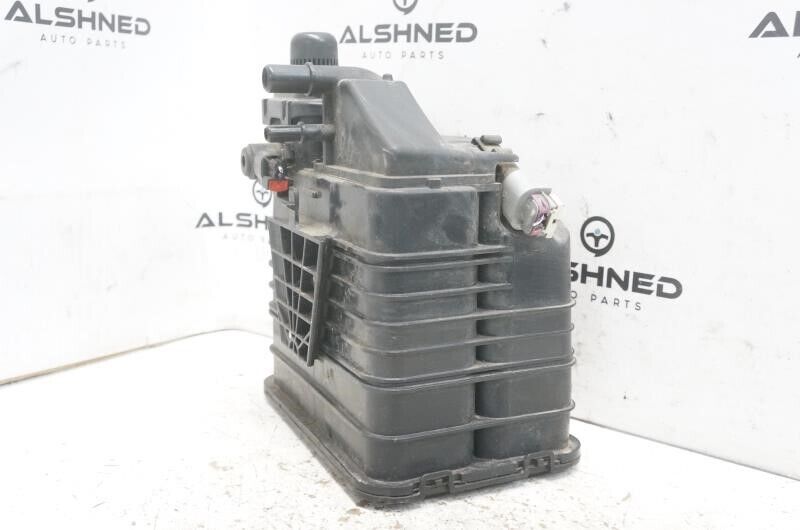 2014 Chevrolet Cruze Fuel Vapor Evaporator Emission EVAP Canister 84839161 - Alshned Auto Parts