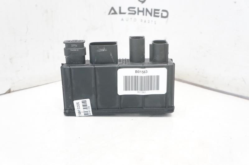 2016-2018 BMW X1 F48 Integrated Supply Module 8647841 OEM - Alshned Auto Parts