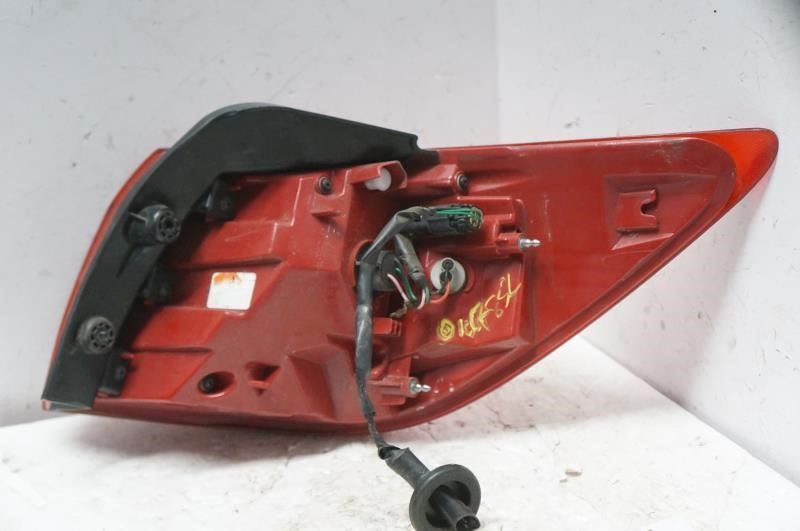 2010-2013 Kia Sportage Driver Left Rear Tail Light 924013W020 OEM - Alshned Auto Parts