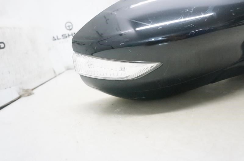 2016-2020 Nissan Maxima Passenger Right Side Rear View Mirror 963014RA1C OEM - Alshned Auto Parts