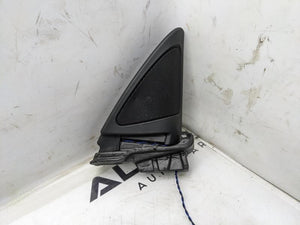 17-20 BMW 430i xDrive FR RH Door Corner Speaker w Trim 65129220750 OEM *ReaD*