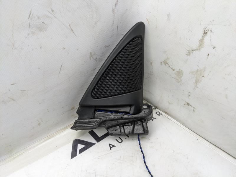 17-20 BMW 430i xDrive FR RH Door Corner Speaker w Trim 65129220750 OEM *ReaD* - Alshned Auto Parts
