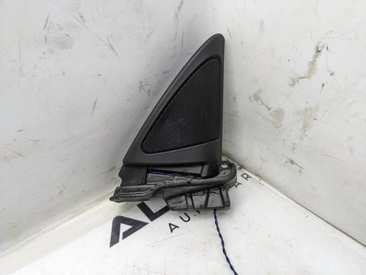 17-20 BMW 430i xDrive FR RH Door Corner Speaker w Trim 65129220750 OEM *ReaD* - Alshned Auto Parts