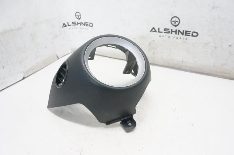2009-2013 Mini Cooper Front Dash Panel Right Air Vent Cover 51452752798 OEM - Alshned Auto Parts