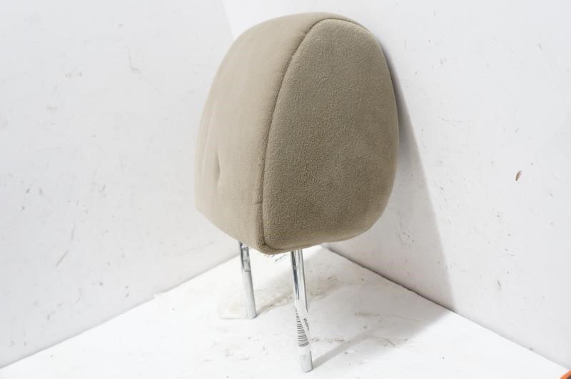 2004-2010 Toyota Sienna Front Left Right Headrest Beige Cloth 71910-08020-B0 OEM - Alshned Auto Parts