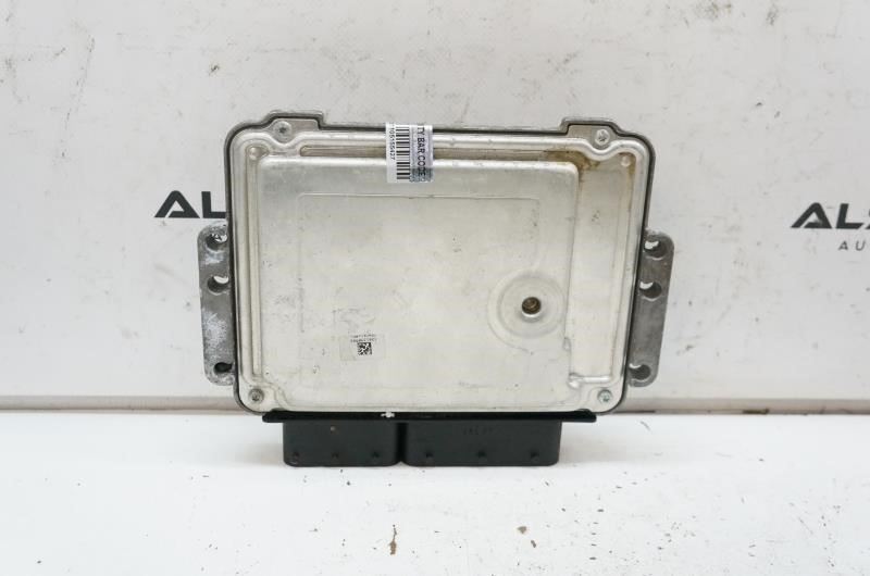 2012 Ford Focus Engine Computer Control Module ECU ECM CM5A-12A650-ABA OEM - Alshned Auto Parts