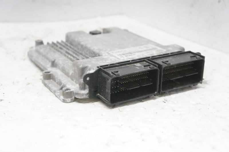 2014 Ford Escape 1.6 L Engine Computer Control Module ECU ECM EJ5A-12A650-TD OEM Alshned Auto Parts